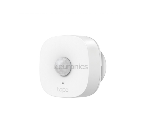 TP-Link Tapo T100, белый - Умный датчик движения