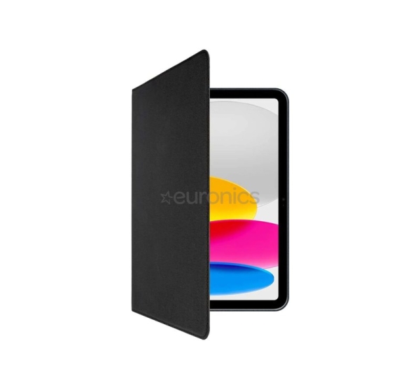 Gecko Easy-Click 2.0, iPad (10-го поколения, 2022), черный - Чехол для планшета