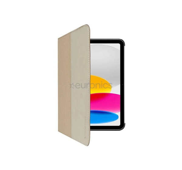 Gecko Easy-Click 2.0, iPad Pro (10-го поколения, 2022), бежевый - Чехол для планшета