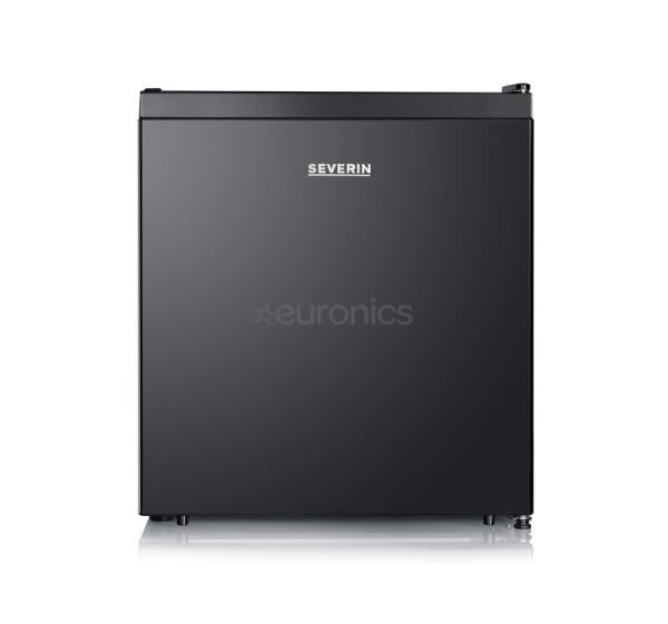 Severin, 45 L, height 50 cm, black - Refrigerator