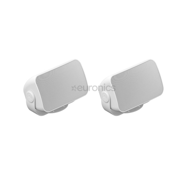 Sonos Outdoor by Sonance, белый - Уличные колонки