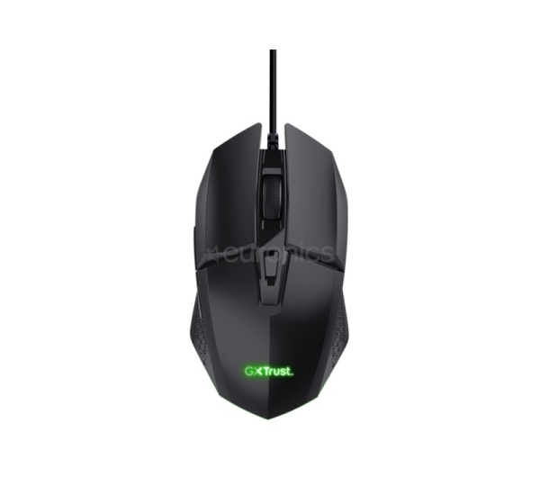 Trust GXT 109 Felox, black - Mouse