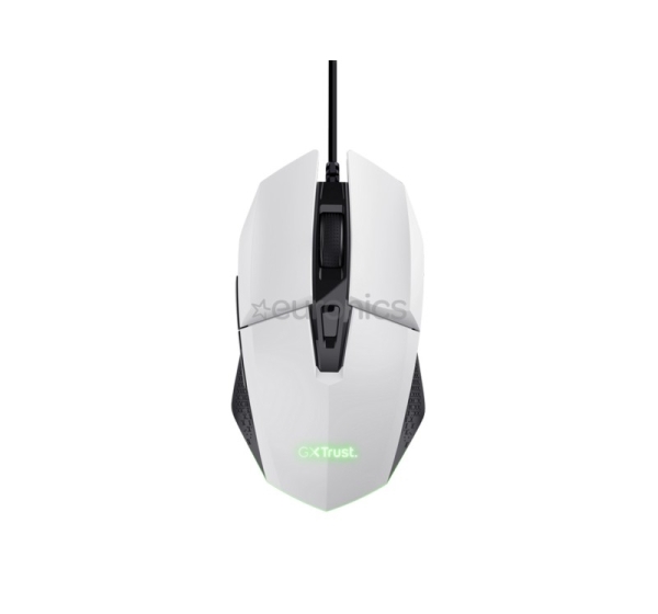Trust GXT 109 Felox, white - Mouse