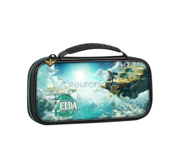 Nintendo Traveler Deluxe Zelda - Чехол для Nintendo Switch