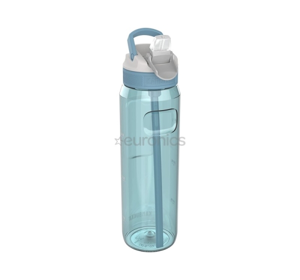 Kambukka Lagoon, 1 L, Arctic Blue - Water Bottle