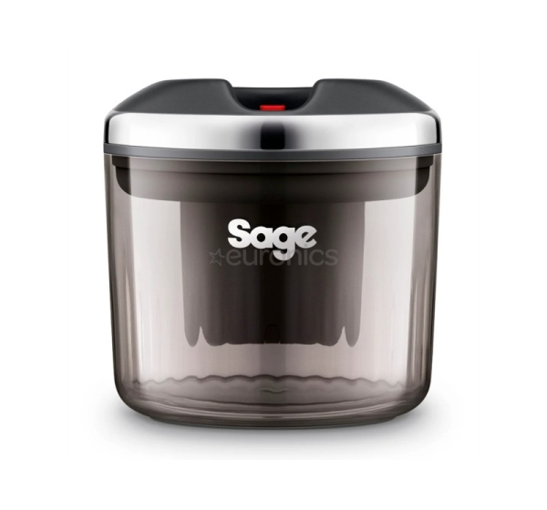 Sage - Вакуумный контейнер для кофейной гущи