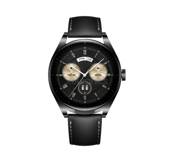 Huawei Watch Buds, black - Smart watch