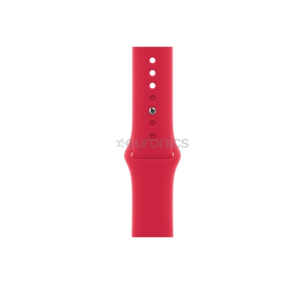 Apple Watch 41mm, Sport Band, (PRODUCT)RED - Replacement band