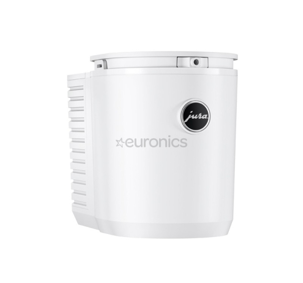 JURA Cool Control, 1 L, white - Milk cooler