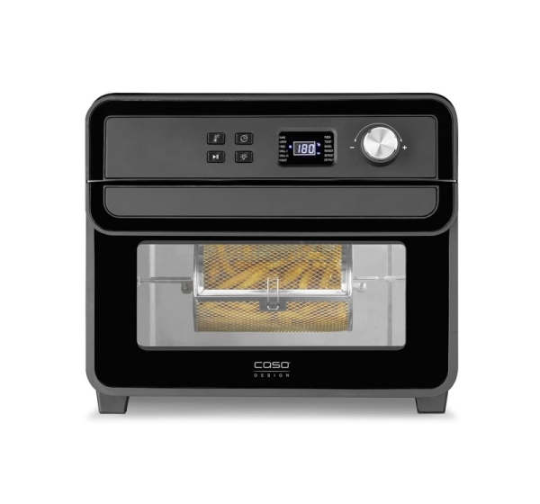 Caso Air Fryer 03000 AirFry Chef 1700 Power 1700 W