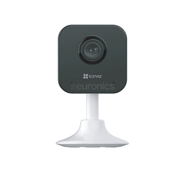 EZVIZ H1C, WiFi, nakts redzamība, balta - IP kamera