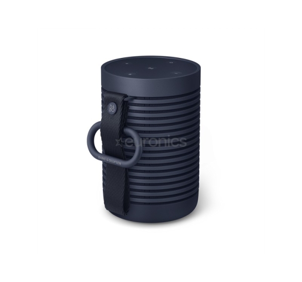 Bang & Olufsen Beosound Explore, navy - Portable wireless speaker