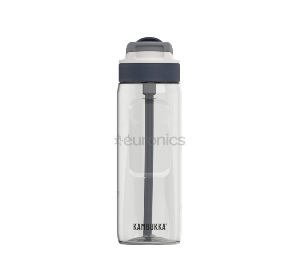 Kambukka Lagoon, 750 ml, caurspīdīga - Ūdens pudele