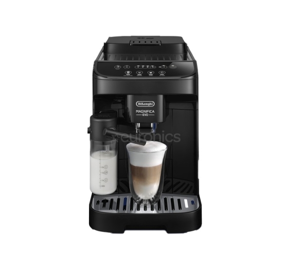 DeLonghi Magnifica EVO, черный - Кофемашина