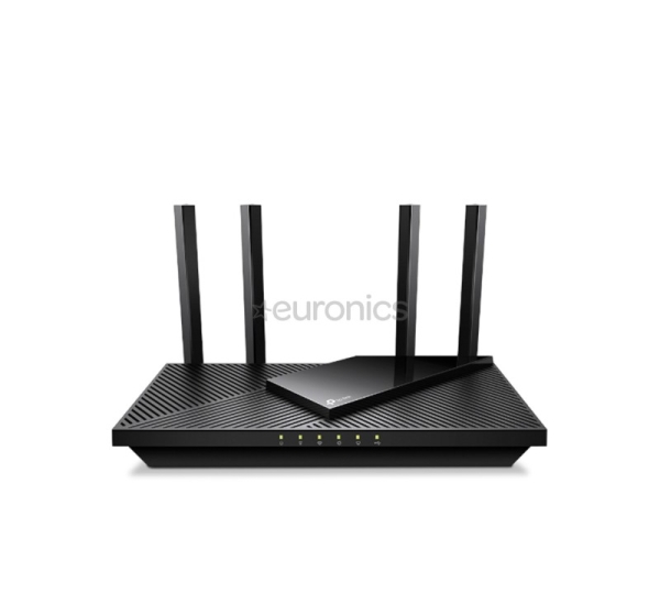 TP-Link Archer AX55 Pro, Wi-Fi 6, black - Wi-Fi Router
