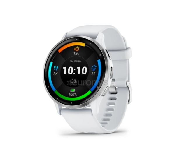 Garmin Venu 3, white - Sportswatch