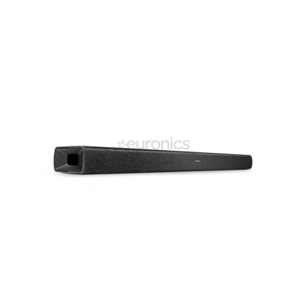 Denon DHT-S217 Sound Bar, 2.1, черный - Саундбар