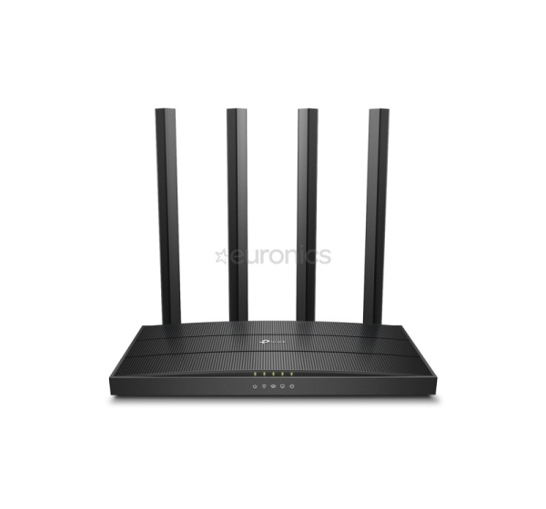 Wireless router TP-Link Archer A6