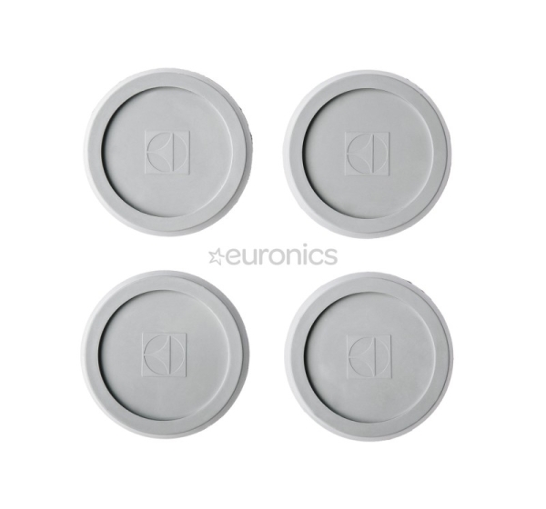 Антивибрационные подкладки Electrolux (4 шт.)