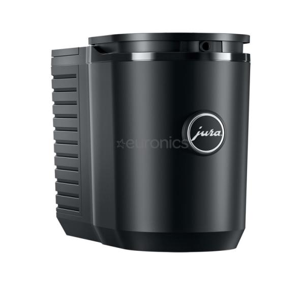 JURA Cool Control, 0,6 л, черный - Охладитель молока