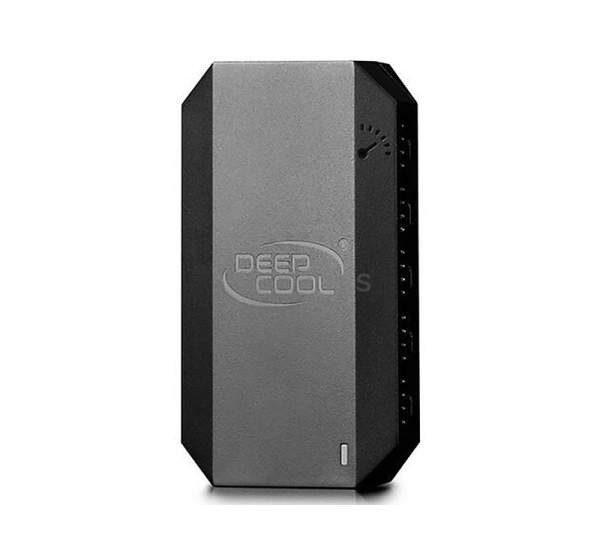 Deepcool FH-10 - Разветвитель питания вентиляторов