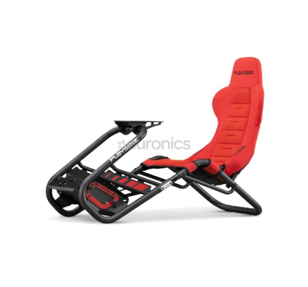 Playseat Trophy Bundle, red - Racing seat bundle