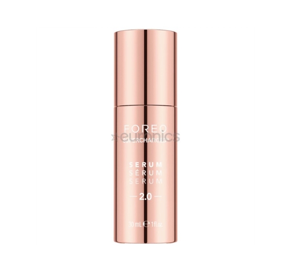 Foreo Supercharged, 30 ml - Сыворотка для лица 2.0