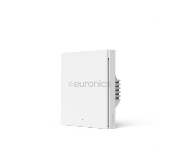 Aqara Smart Wall Switch H1, no neutral - Smart wall switch