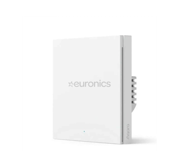 Aqara Smart Wall Switch H1, with neutral - Smart wall switch