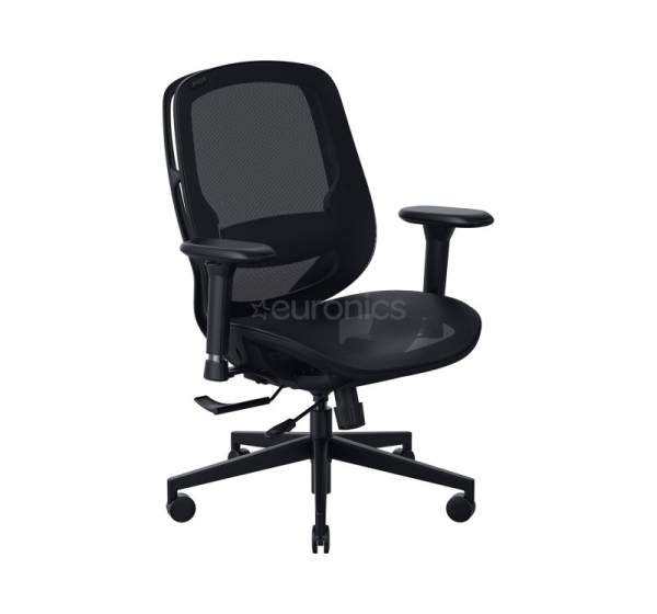 Razer Fujin, black - Gaming Chair