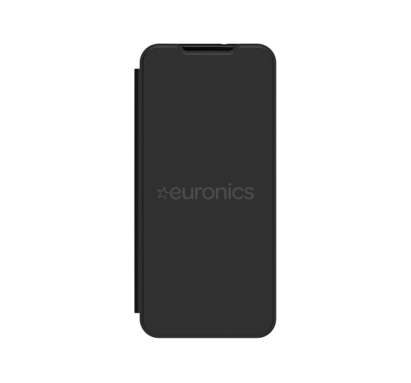 Samsung Wallet Flip, Galaxy A05s, черный - Чехол