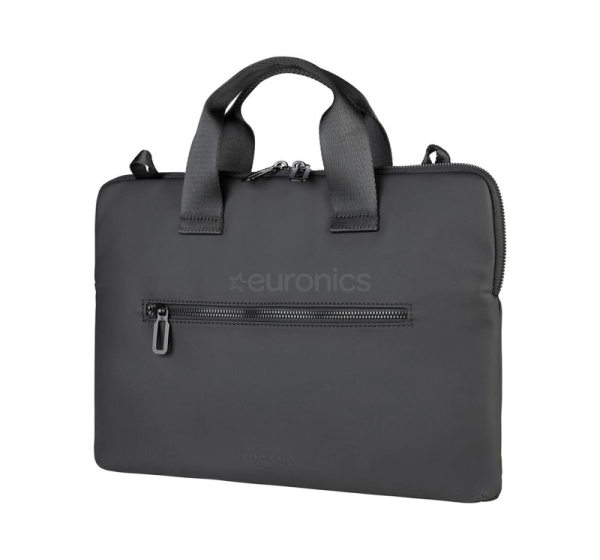 Tucano Gommo Slim Brief, 16'', черный - Сумка для ноутбука