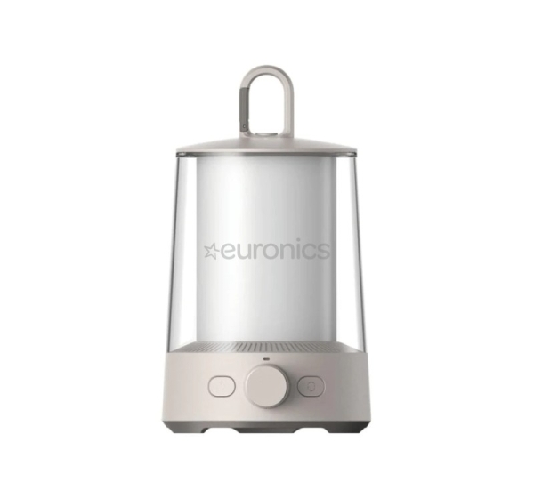 Xiaomi Multi-function Camping Lantern, 6-230 лм, бежевый - Умный фонарь