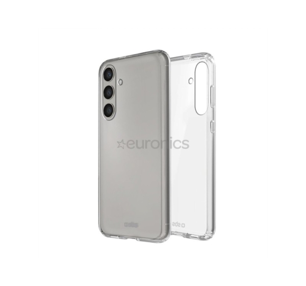 SBS Skinny cover, Galaxy S24+, clear - Case