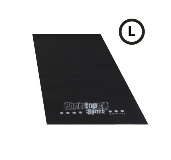 CHRISTOPEIT SPORT paklājs 160x84x0,3cm