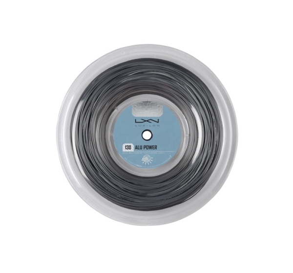 STĪGAS LUXILON ALU POWER 130 SILVER