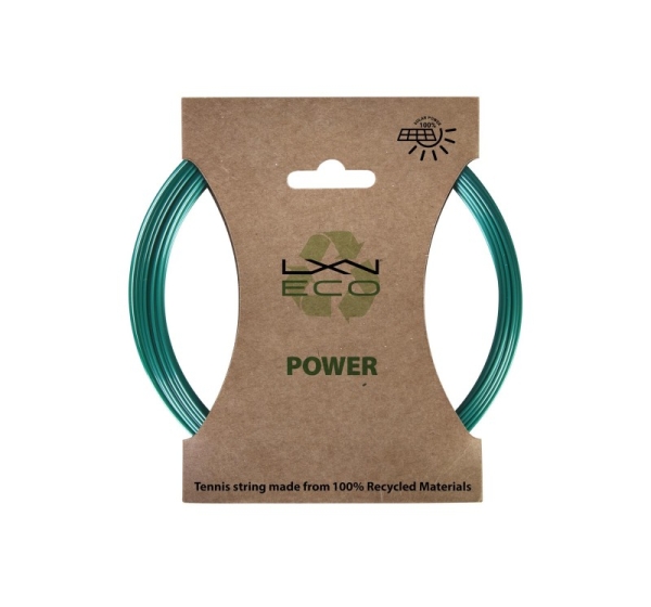 STĪGAS LUXILON ECO POWER 125 SET TEAL