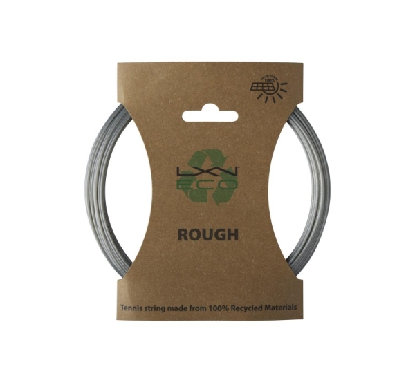 STĪGAS LUXILON ECO ROUGH 125 SET GRAY