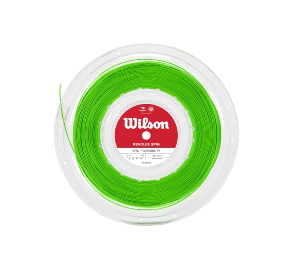 STĪGAS WILSON REVOLVE SPIN 17 GREEN