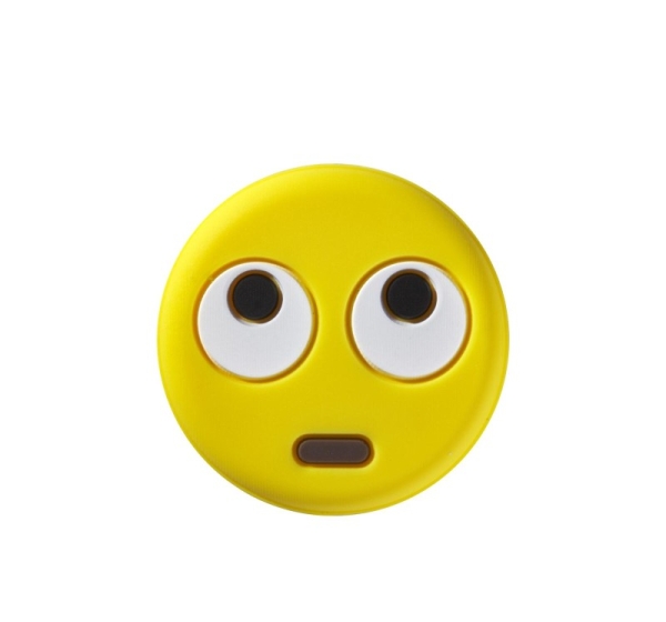 EMOJI DAMPENER