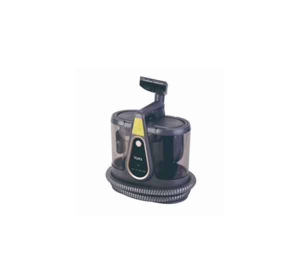 Vacuum cleaner with steam function and wet cleaning, LED touch Display, 1750W, 18 kPa, 55OV51006A, O