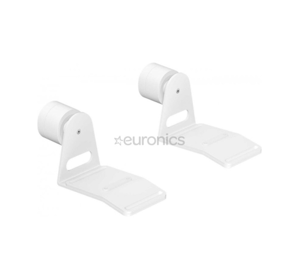 Sonos Era 300 Wall Mount, 2 gab., balta - Sienas stiprinājums skaļrunim