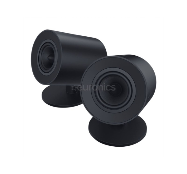 Razer Nommo V2 X, черный - Компьютерные колонки