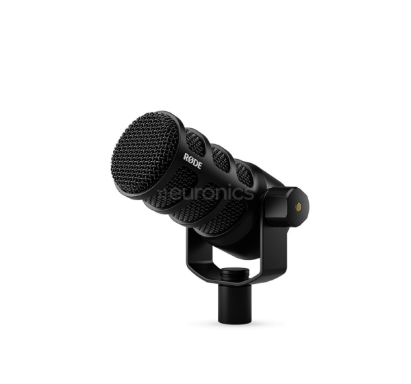 RODE PodMic USB, black - Microphone