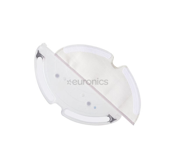 Roborock, 2 pcs - Mopping cloth for robotic vacuum cleaner