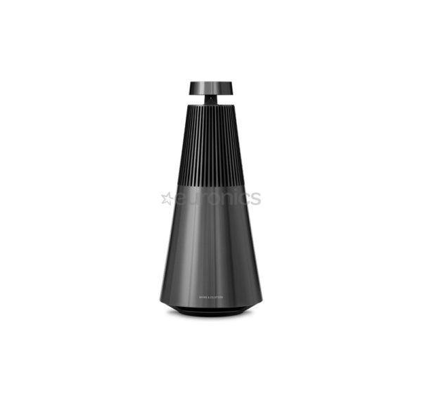 Bang & Olufsen Beosound 2 (3rd Gen), black - Home speaker