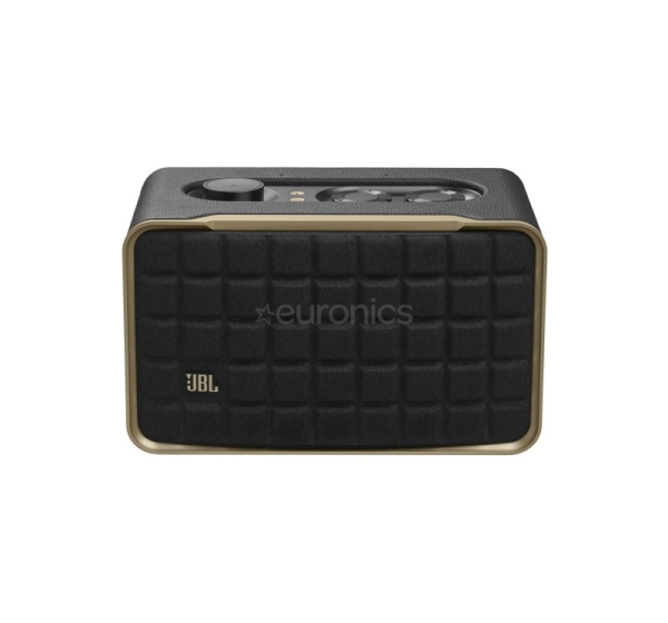 JBL Authentics 200, black - Wireless home speaker