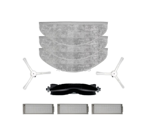 ZACO M1s - Accessory set