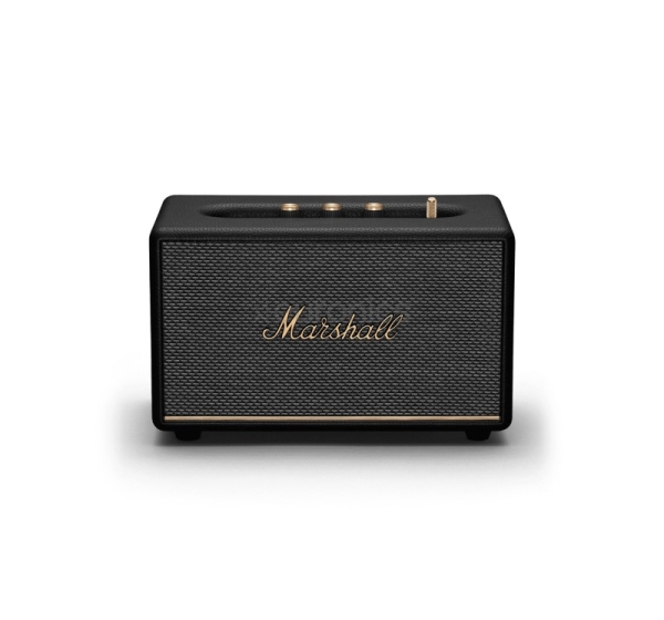 Marshall Acton III, black - Wireless Home Speaker