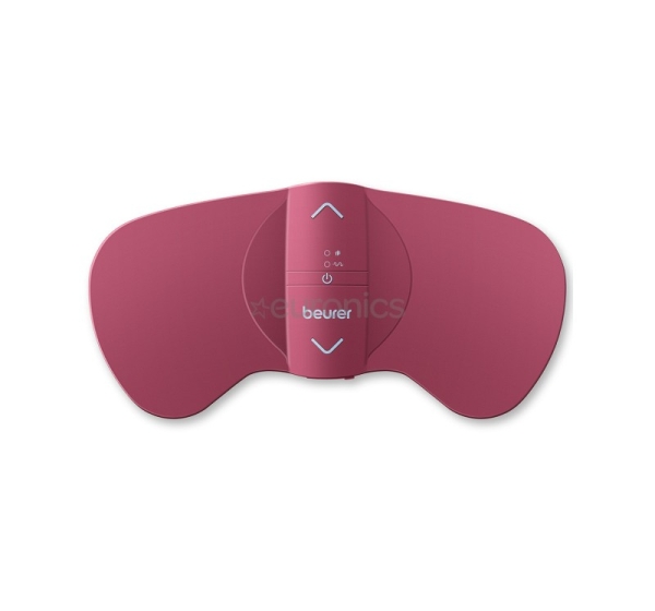 Beurer Menstrual Relax, фиолетовый - Прибор для облегчения менструальных болей